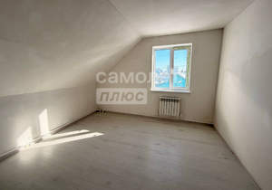 Дом 149м&sup2;, 2-этажный, участок 5 сот.  