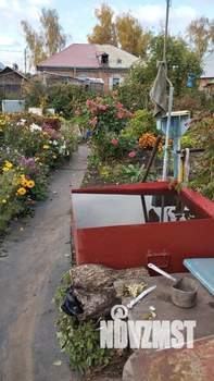 Дом 72м², 1-этажный, участок 5 сот.  