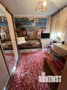 Дом 85м&sup2;, 1-этажный, участок 3 сот.  