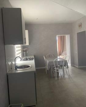 Дом 117м², 2-этажный, участок 8 сот.  