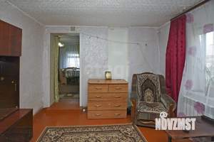 Дом 79м&sup2;, 1-этажный, участок 4 сот.  