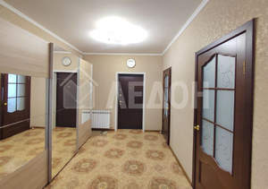 Дом 170м², 2-этажный, участок 4 сот.  