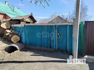 Дом 55м², 1-этажный, участок 3 сот.  