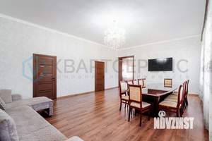 Дом 335м², 2-этажный, участок 5 сот.  