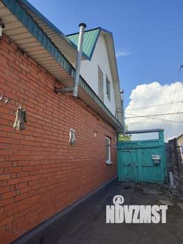 Дом 73м&sup2;, 1-этажный, участок 3 сот.  