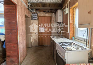 Дом 60м&sup2;, 2-этажный, участок 5 сот.  