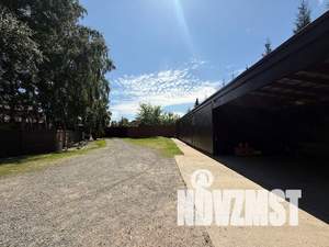 Дом 310м², 2-этажный, участок 8 сот.  