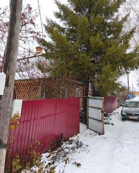 Дача 60м², 2-этажный, участок 5 сот.  