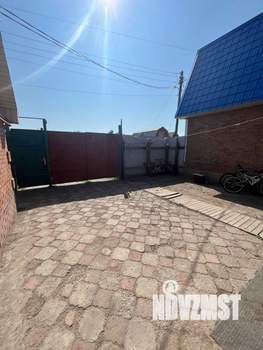 Дом 165м², 1-этажный, участок 4 сот.  