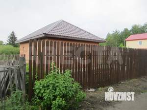 Дача 40м², 1-этажный, участок 5 сот.  