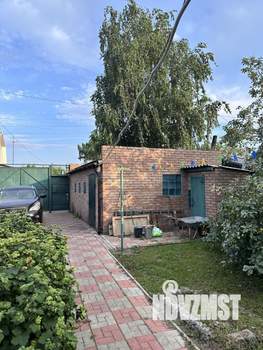 Дом 144м&sup2;, 2-этажный, участок 9 сот.  