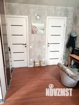 Дом 60м², 1-этажный, участок 6 сот.  