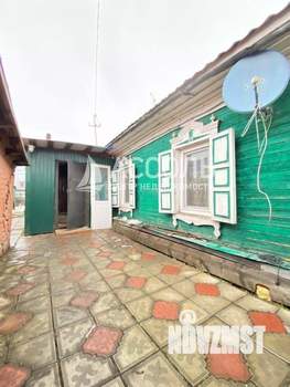 Дом 87м², 1-этажный, участок 4 сот.  