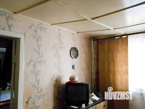 Дом 62м², 1-этажный, участок 7 сот.  