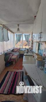 Дом 73м², 2-этажный, участок 5 сот.  