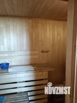 Дом 131м&sup2;, 2-этажный, участок 4 сот.  