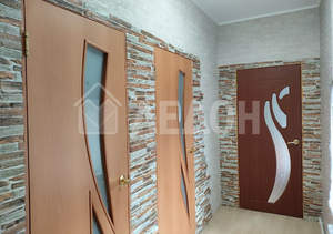 Дом 71м&sup2;, 2-этажный, участок 4 сот.  