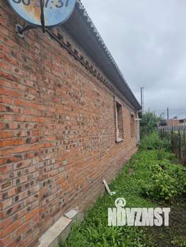 Дом 166м², 2-этажный, участок 377 сот.  