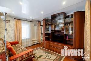 Дом 41м&sup2;, 1-этажный, участок 2 сот.  