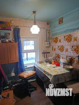 Дом 68м&sup2;, 1-этажный, участок 4 сот.  