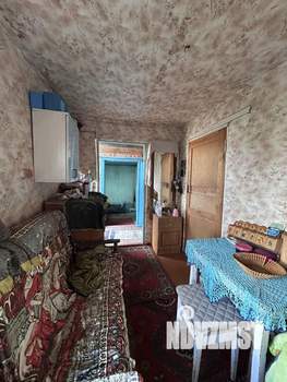 Дом 48м&sup2;, 2-этажный, участок 5 сот.  