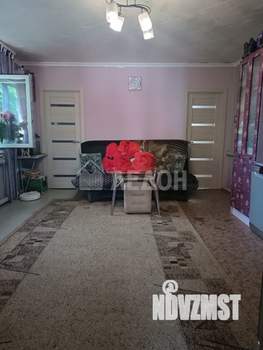 Дом 50м², 1-этажный, участок 4 сот.  