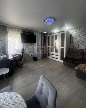 Дом 38м&sup2;, 1-этажный, участок 5 сот.  