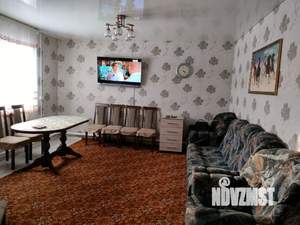 Дом 108м&sup2;, 2-этажный, участок 5 сот.  