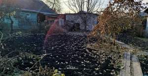 Дом 79м&sup2;, 1-этажный, участок 4 сот.  