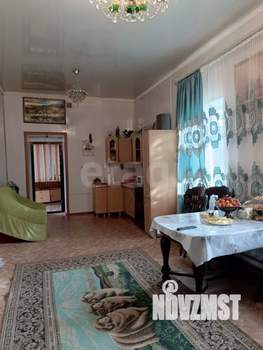 Дом 136м², 1-этажный, участок 6 сот.  