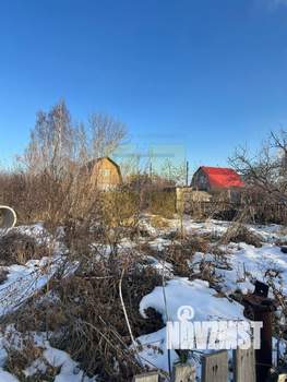 Дом 11м&sup2;, 2-этажный, участок 5 сот.  