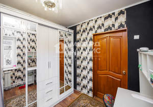 Дом 88м², 1-этажный, участок 7 сот.  