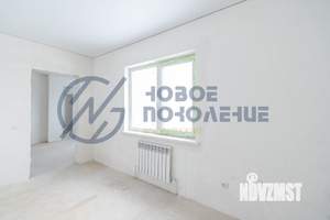 Дом 245м², 2-этажный, участок 10 сот.  