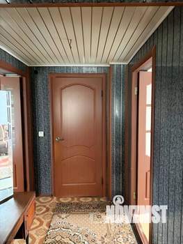 Дом 82м², 1-этажный, участок 4 сот.  