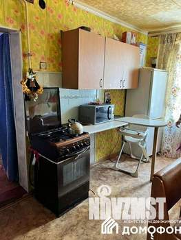 Дом 76м², 2-этажный, участок 6 сот.  