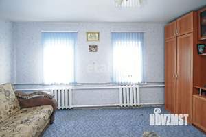 Дом 100м², 2-этажный, участок 3 сот.  