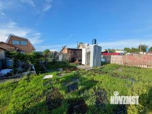 Дом 43м&sup2;, 1-этажный, участок 5 сот.  