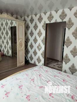 Дом 90м², 1-этажный, участок 3 сот.  