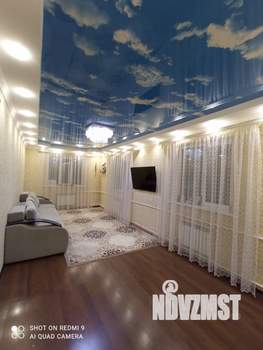 Дом 215м&sup2;, 2-этажный, участок 5 сот.  