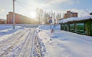 Дом 60м², 1-этажный, участок 3 сот.  