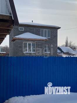 Дом 244м², 3-этажный, участок 6 сот.  