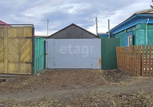 Дом 93м², 1-этажный, участок 5 сот.  