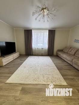 Коттедж 161м&sup2;, 2-этажный, участок 9 сот.  