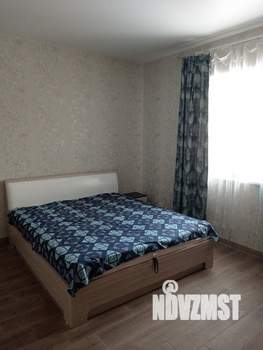 Дом 105м&sup2;, 1-этажный, участок 6 сот.  