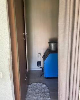 Дом 80м&sup2;, 1-этажный, участок 5 сот.  