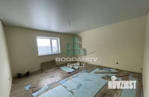 Дом 144м², 2-этажный, участок 3 сот.  