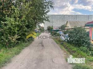 Дом 126м², 1-этажный, участок 3 сот.  