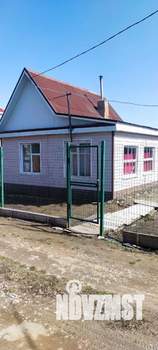 Дом 32м&sup2;, 1-этажный, участок 10 сот.  