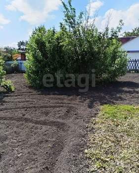 Дом 20м&sup2;, 2-этажный, участок 6 сот.  