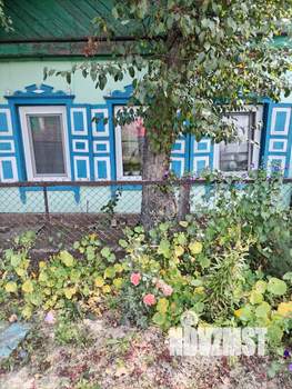 Дом 84м&sup2;, 1-этажный, участок 2 сот.  